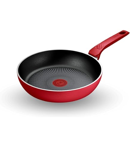Tefal Virtuoso Frying Pan 24cm | | Pans