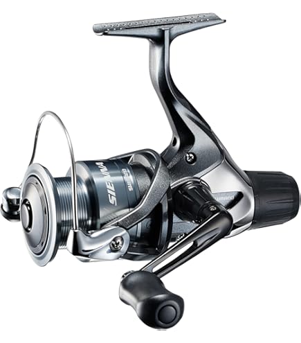 Amazon | シマノ シエナ 2500RE スピニングフィッシングリール