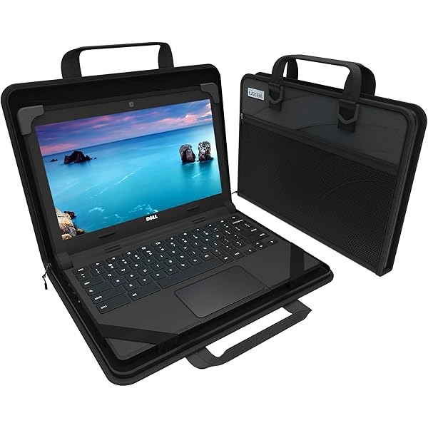 Amazon.co.jp: UZBL 13-14インチ Zip Lite 常時オンChromebook保護