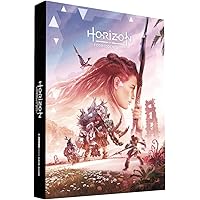 Amazon | Horizon Zero Dawn Complete Edition: Official Game Guide