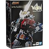 超合金魂 GX-88 機甲艦隊ダイラガーXV ABS&PVC&ダイキャスト製 塗装済み可動フィギュア