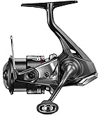 Amazon | シマノ(SHIMANO) スピニングリール 23 ヴァンキッシュ