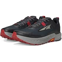 Amazon | ALTRA(アルトラ) TIMP 5 Men US8.0(26.0cm) BLACK | トレイル 