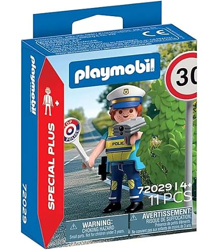 Amazon.co.jp: プレイモービルフィギュアシリーズ28 - 子供用 : おもちゃ