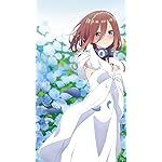 五等分の花嫁 iPhone SE/8/7/6s(750×1334)壁紙 中野三玖(なかの みく) 五等分の花嫁 iPhone SE/8/7/6s(750×1334)壁紙 中野三玖(なかの みく)