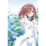 五等分の花嫁 iPhone(640×960)壁紙 中野三玖(なかの みく) 五等分の花嫁 iPhone(640×960)壁紙 中野三玖(なかの みく)