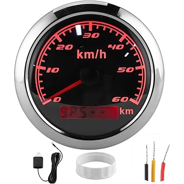 Amazon.co.jp ほしい物ランキング: 車用スピードメーター で、ほしい物