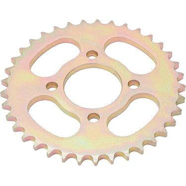 Amazon.co.jp 最新リリース: バイク用スプロケット・パーツ の新着