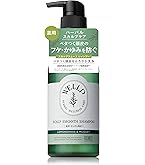 Amazon | 【医薬部外品】 DHC薬用ヘッドシャンプー詰め替え用 | DHC