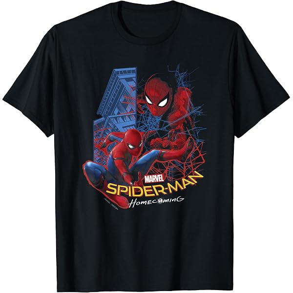 Amazon.co.jp: マーベル スパイダーマン: アクロス・ザ・スパイダー