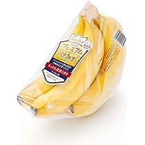 バナナ Amazon.co.jp: 指定日不可 国産バナナ NEXT 716 レギュラー 6本