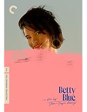 ベティ・ブルー 製作25周年記念 HDリマスター版 ブルーレイ・コレクターズB… Amazon.co.jp: ベティ・ブルー 製作25周年記念 HDリマスター版