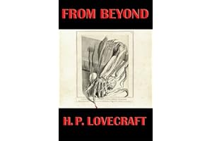 From Beyond (English Edition)