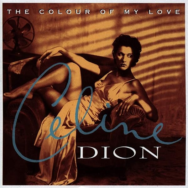 Amazon.co.jp: Colour of My Love: ミュージック