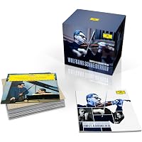 Amazon.co.jp: Complete Stereo Recordings on Warner Classics (35CD