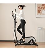 Amazon.co.jp: AORTD クロストレーナー 家の中でできる有酸素運動 器具