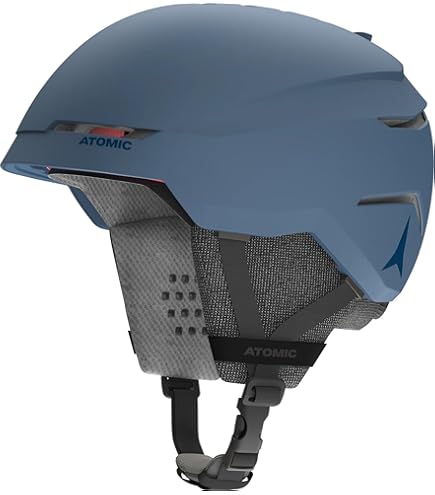 Amazon | ATOMIC(アトミック) スキーヘルメット SAVOR (セイバー