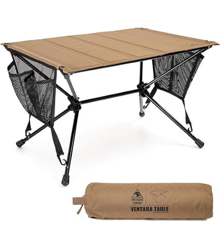 The North Face TNF Camping Table, Camping Table, Interior