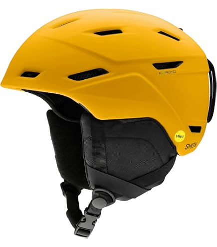 Amazon.co.jp: Smith Vantage アジアンフィット スノーヘルメット