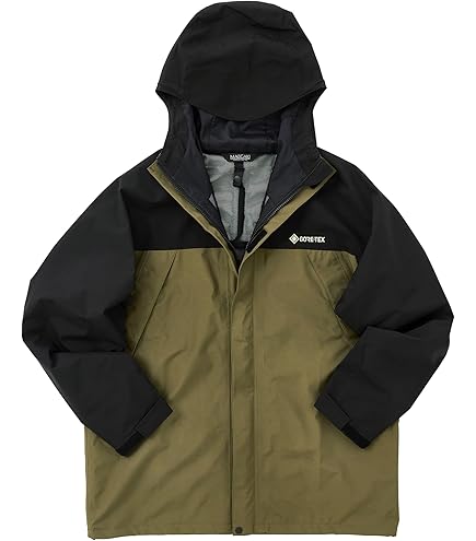 Amazon.co.jp: ダイワ(DAIWA) ゴアテックス プロダクト レイン