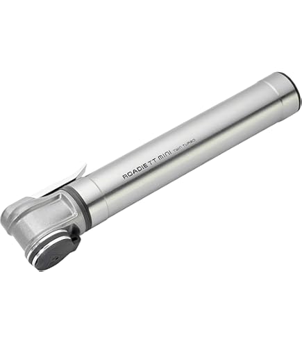 Amazon.co.jp: トピーク ローディー TT ミニ ブラック(PPM11500