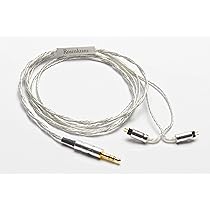 ローゼンクランツ RosenKranz HP-White Cross4 IEM ローゼンクランツ