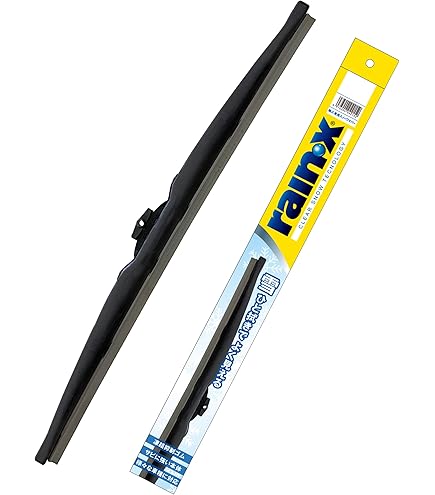 Amazon | ZACJAPAN 輸入車用マルチクリップ雪用ワイパー スノー