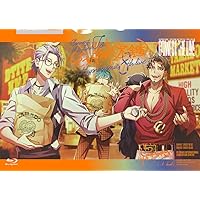 『ヒプノシスマイク ‒Division Rap Battle- 8th LIVE CONNECT THE LINE to どついたれ本舗』 [Blu-ray]