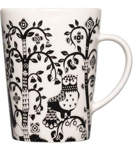 Amazon｜【正規輸入品】 イッタラ タイカ タンブラー コップ 380ml