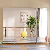 日本製鏡面フィルム 幅80CM 高さ150CM 割れないミラー キャスター付き Amazon.co.jp: リフェクス 壁掛け 床置き 割れない軽量ミラー幅