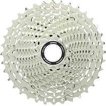 Xploa NOZA one シマノ11sスプロケット付き Amazon | シマノ(SHIMANO) カセットスプロケット 11S 11