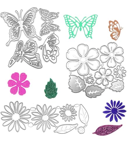 Amazon.co.jp: Mini Craft ダイカット&エンボス加工機 ミニダイカット