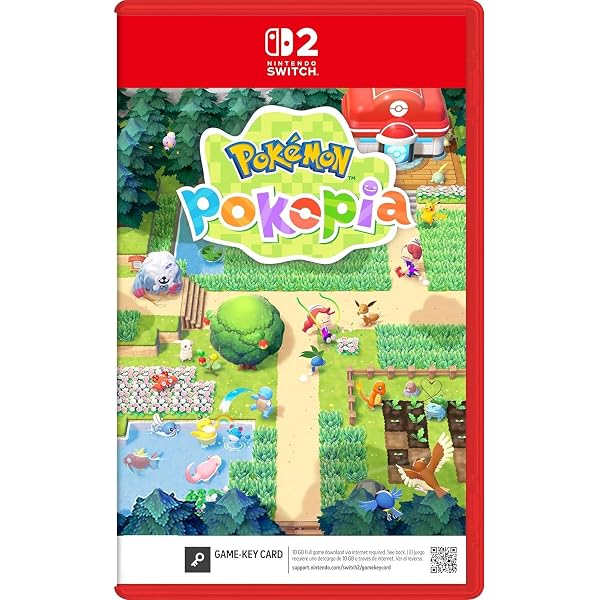 ぽこ あ ポケモン -Switch2 【Amazon.co.jpオリジナル特典】デジタル
