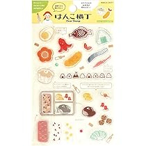 Amazon.co.jp: ワールドクラフト スタンプ クリアスタンプ はんこ横丁 