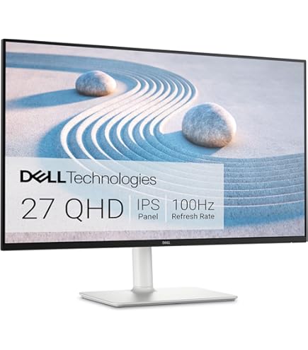 Philips 274E5E 27インチモニター　IPS モニター 【並品】PHILIPS 274E5E 27インチ非光沢AH-IPSパネル