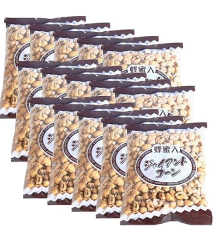 Amazon.co.jp: リボン ちいさなフルーツ飴 125g×12袋 : 食品・飲料・お酒