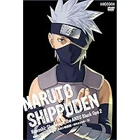 Amazon.co.jp: NARUTO-ナルト- 疾風伝 忍界大戦・第七班再び 1 [DVD
