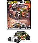 Amazon | ホットウィール(Hot Wheels) ブールバード メイヤーズ