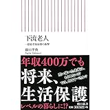 新書５２０　下流老人 (朝日新書)