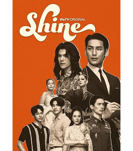 Amazon.co.jp: タイBLドラマ Last Twilight（ノーカット版