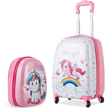 Amazon.co.jp 人気ギフトランキング: キッズキャリーケース で、ギフト