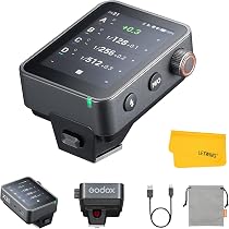 Amazon | 技適マーク GODOX X3 Pro N X3Pro N フラッシュ トリガー