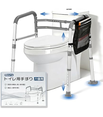 Amazon.co.jp: TOTO EWC702 トイレ アクセサリー アームレスト（650