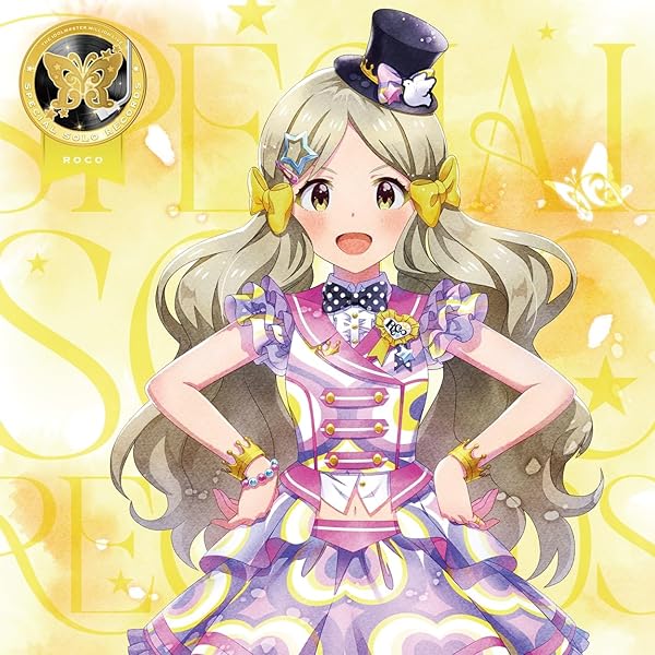 Amazon | THE IDOLM@STER MILLION LIVE! SPECIAL SOLO RECORDS 七尾