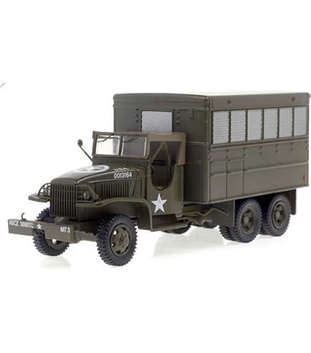 Amazon | Motorcity Classics 1/43スケール ウィリス ジープ 1/4トン