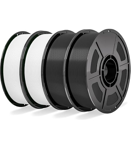 Amazon.co.jp: iSANGHU PLAフィラメント 1.75mm 3Dプリンター専用