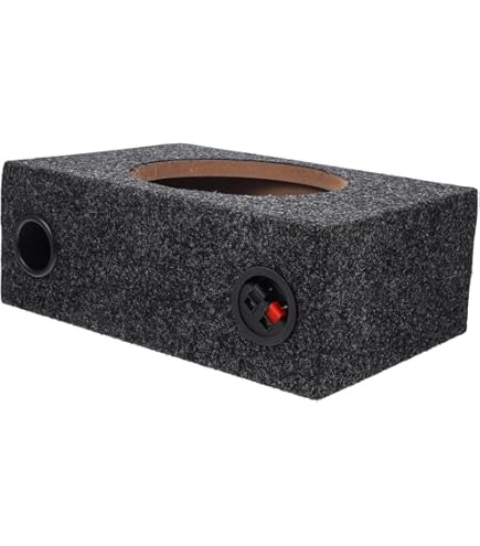 Amazon.co.jp: Mikinona 自動車用サブウーファー