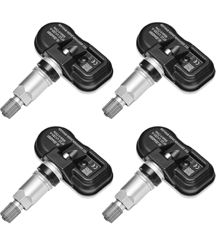 Amazon.co.jp: フォード TPMS センサー、タイヤ空気圧モニタリング