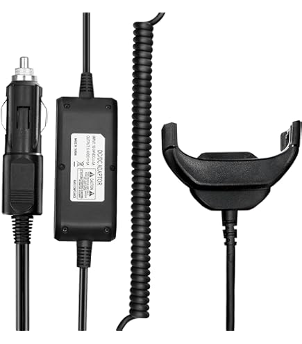 Amazon.co.jp: Zebra TC51、TC52、TC56、TC57用USB充電器。充電機能用