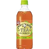 BOSS(ボス) サントリー クラフトボス TEAノンシュガー 香る無糖紅茶 600ml×24本
